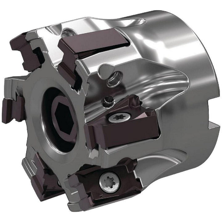Indexable Milling Cutters - Widia 5710598