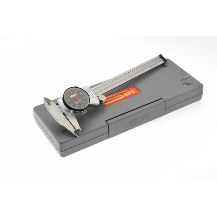 6.0000" Caliper, 0.001000" grad - SPI CMS160725027