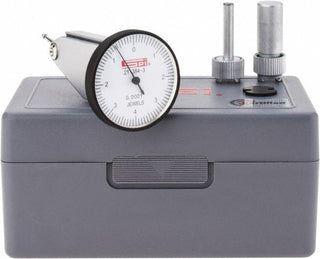 0.0080" Dial Indicator, 0.000100" grad - SPI CMS160725002