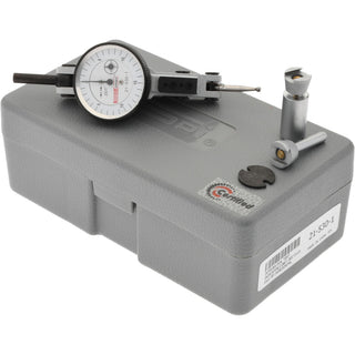 0.0600" Dial Indicator, 0.001000" grad - SPI 21-530-1