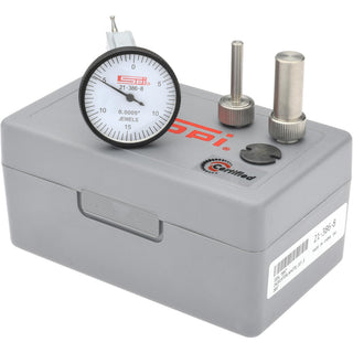0.0300" Dial Indicator, 0.000500" grad - SPI CMS160726107