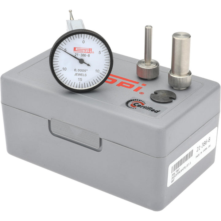 0.0300" Dial Indicator, 0.000500" grad - SPI CMS160726107