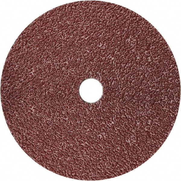 4-1/2" 60-Grit Ceramic Disc - 3M 7100099272