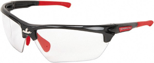 Universal Clear Safety Glasses - MCR Safety DM1310PF