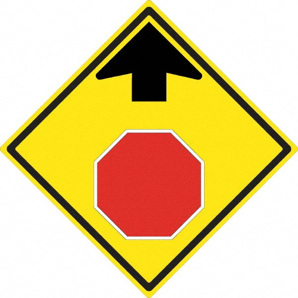 Graphic Only Sign - AccuformNMC TM609K