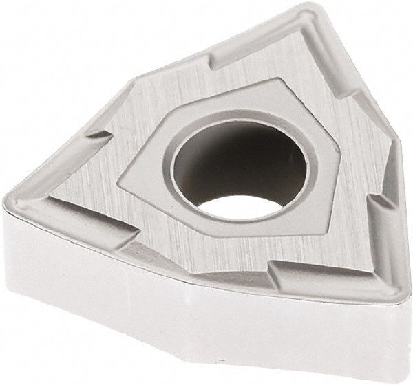 WNMG060404-MF2 Carbide Insert, Grade TP3501, TiCN - Seco 03094162