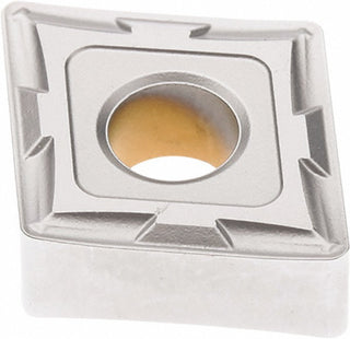 CNMG120404-MF2 Carbide Insert, Grade TP3501, TiCN - Seco 03094136