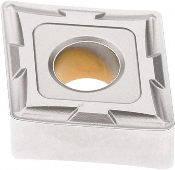 CNMG120404-MF2 Carbide Insert, Grade TK1501, TiCN - Seco 03064476