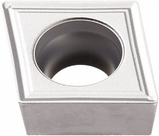 CCMT09T304-M3 Carbide Insert, Grade TP3501, TiCN - Seco 03095440