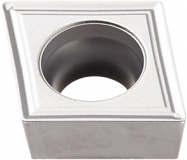 CCMT09T304-M3 Carbide Insert, Grade TP3501, TiCN - Seco 03095440