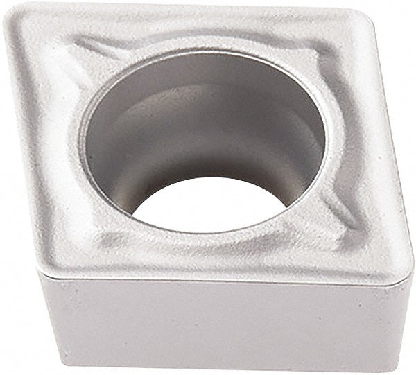 CCMT09T308-M5 Carbide Insert, Grade TP3501, TiCN - Seco 03095445