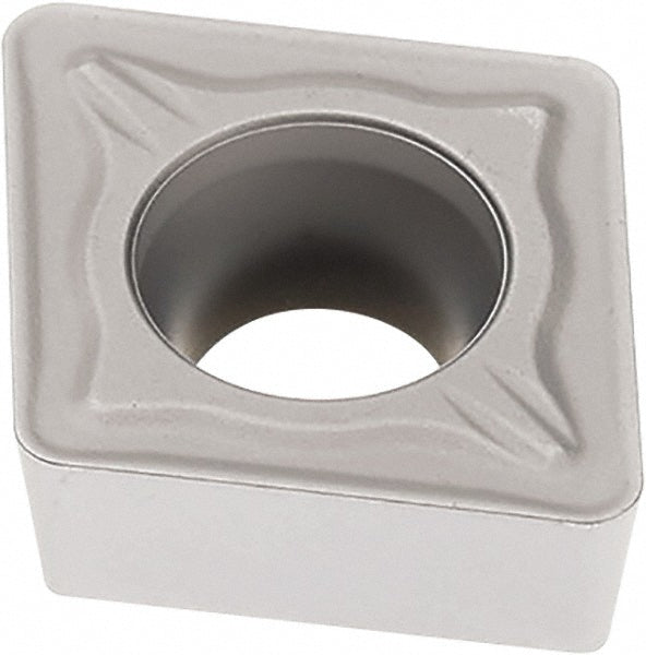 CCMT120412-M5 Carbide Insert, Grade TK1501, TiCN - Seco 03062627