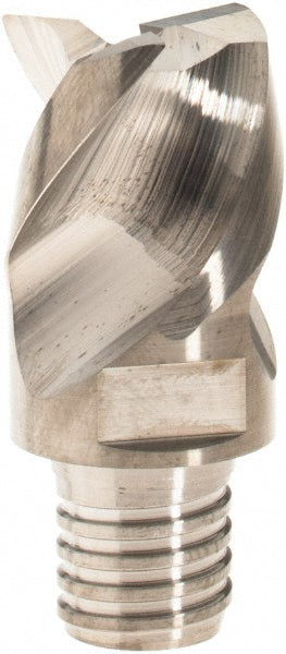 Carbide Insert, Grade IC08 - Iscar 5622634
