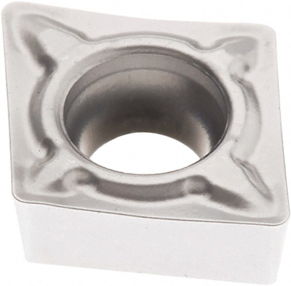 CCMT09T304-F1 Carbide Insert, Grade TP3501, TiCN - Seco 03095439