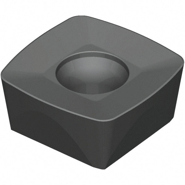 XDPT120515SRGP Solid Carbide Insert, Grade KC522M, AlTiN - Kennametal 6074030