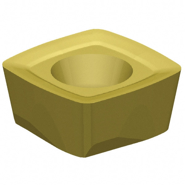 XPLT060308ERD41 Solid Carbide Insert, Grade KCSM40, TiAlN - Kennametal 6185769