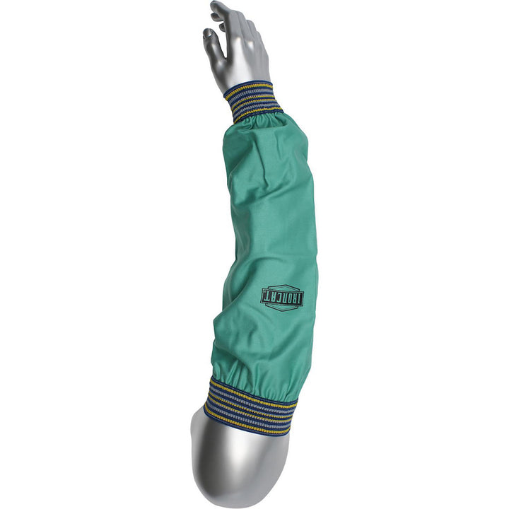 Large Green Protective Garment - PIP 7070/23