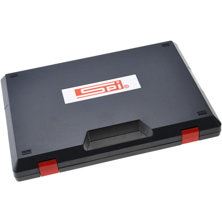 82-Piece Pin Gage - SPI 22-151-5