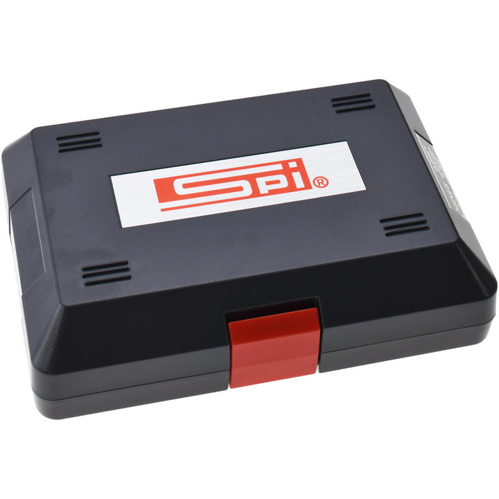 50-Piece Pin Gage - SPI 22-162-2