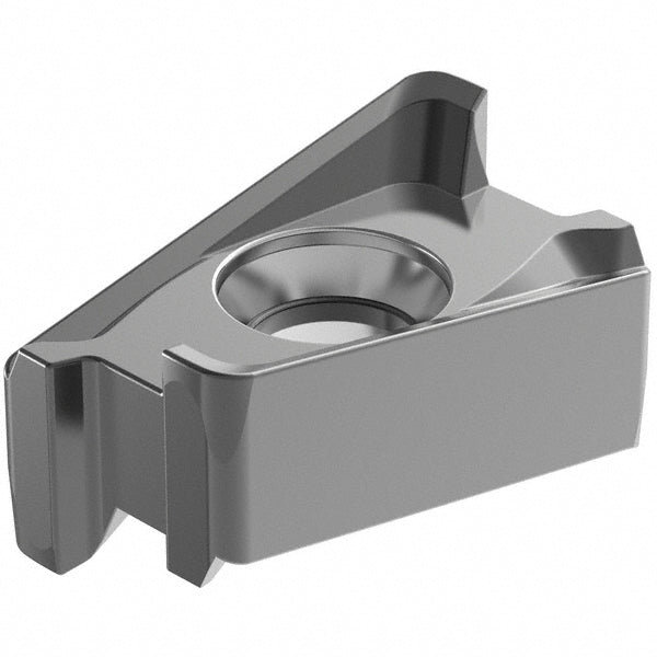 LNGU110404ERGE Solid Carbide Insert, Grade KC725M, TiAlN - Kennametal 6131514