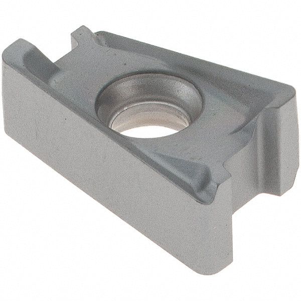 LNGU110408SRGE Solid Carbide Insert, Grade KCPM40, TiAlN - Kennametal 6132023