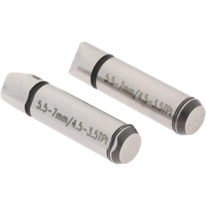 Micrometer - SPI CMS160726119