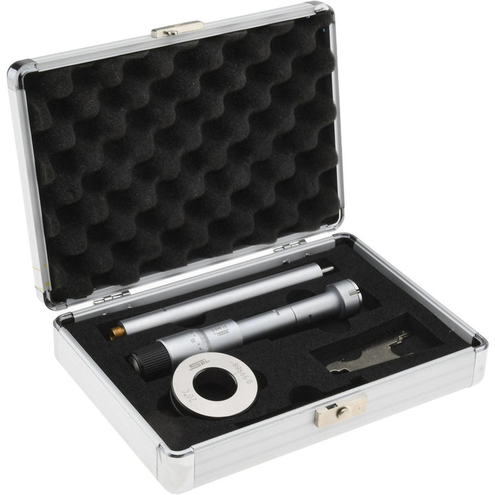 1.2000" Micrometer, 0.0002" accuracy - SPI 21-905-5