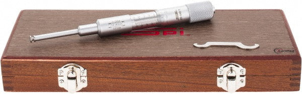 Micrometer - SPI CMS160712103