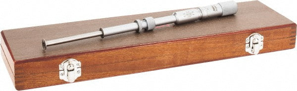 Micrometer - SPI CMS160712102