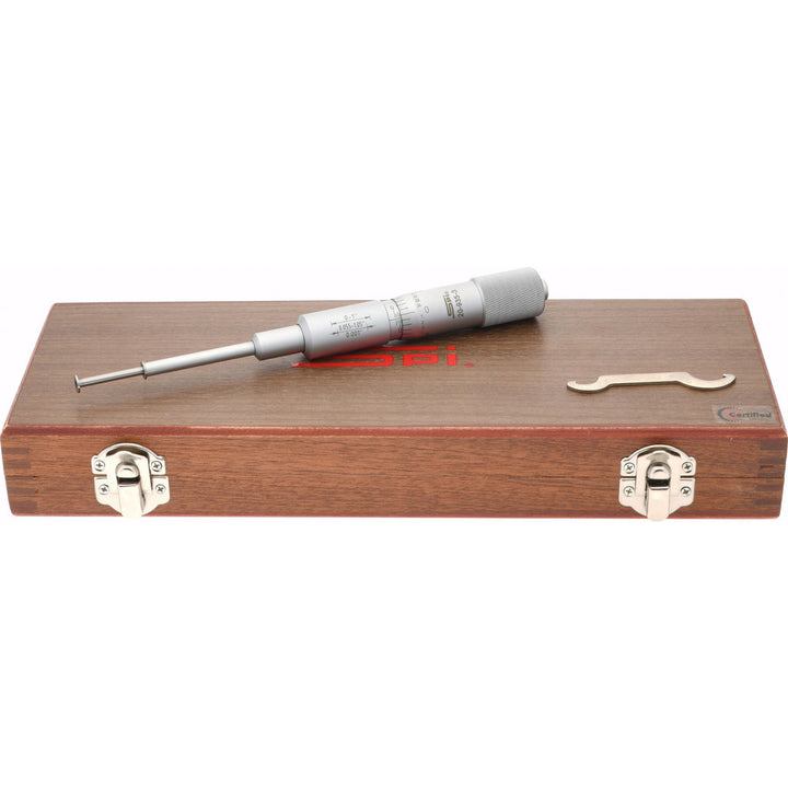 Micrometer - SPI CMS160712099