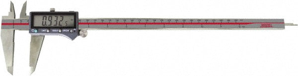 12.0000" Caliper - SPI 29-004-9