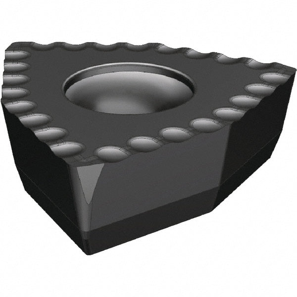 Carbide Insert, Grade KCU40, TiAlN - Kennametal 6025827