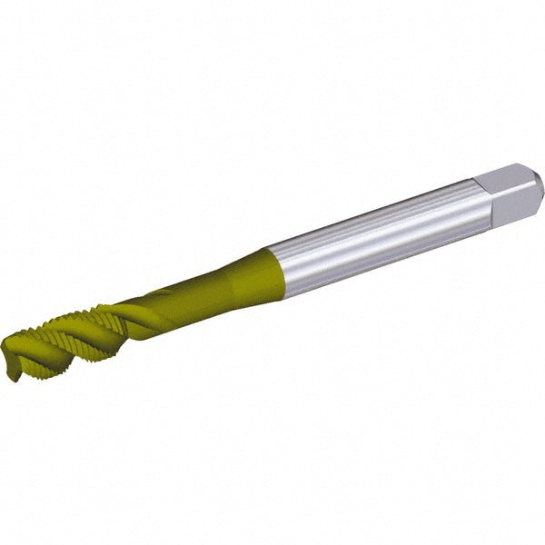 9/16-18 Cobalt Tap, TiN - Kennametal 6172878