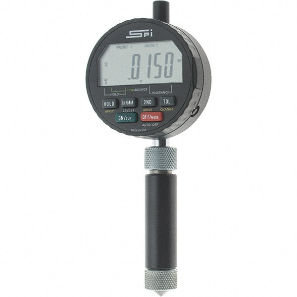 Bore Gage - SPI 21-150-8