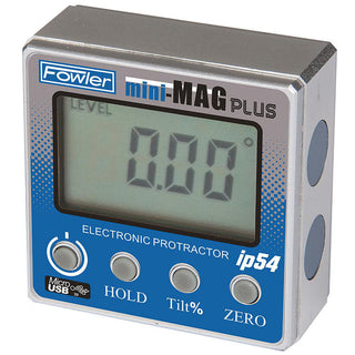 Square - Fowler 54-422-500-0