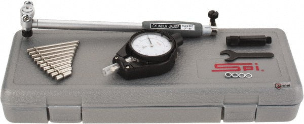 Bore Gage - SPI CMS160713011