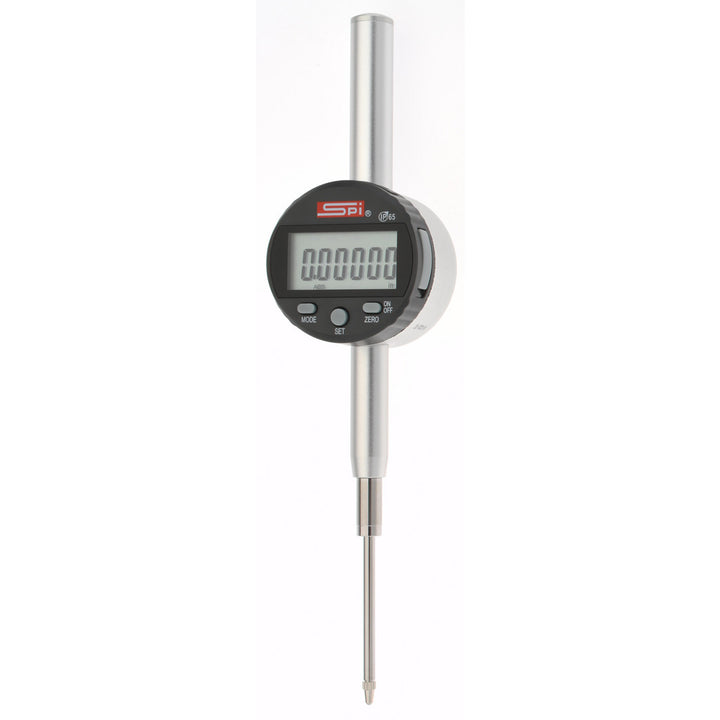 2.0000" Dial Indicator, 0.000250" accuracy - SPI CMS160713017