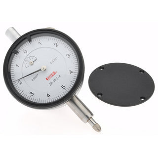 0.0500" Dial Indicator, 0.000100" grad - SPI CMS160714023