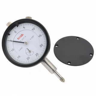 0.2500" Dial Indicator, 0.000500" grad - SPI CMS160725111