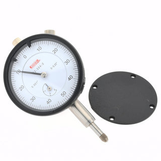 0.2500" Dial Indicator, 0.001000" grad - SPI CMS160725107