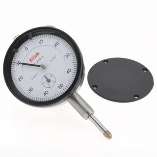 0.5000" Dial Indicator, 0.001000" grad - SPI CMS160725106