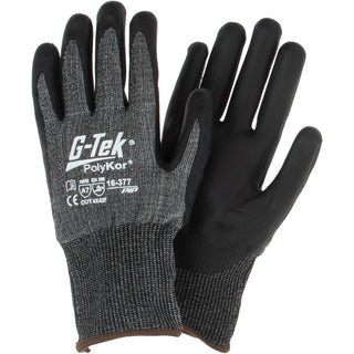 2X-Large Black Synthetic General Purpose Gloves - PIP 16-377/XXL