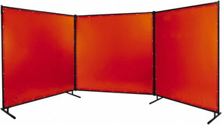 Welding Curtain - Steiner 538-8X8