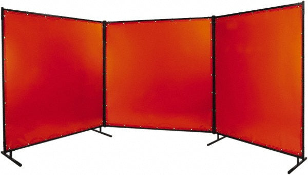 Welding Curtain - Steiner 538-8X8