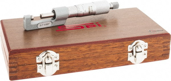 Micrometer - SPI CMS160714052