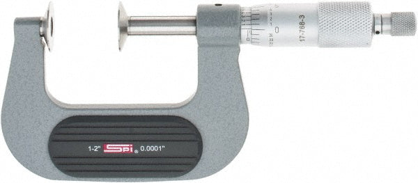 Micrometer - SPI CMS160725072
