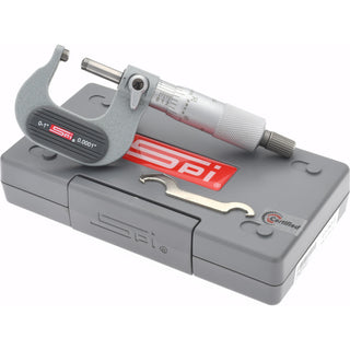 Micrometer - SPI CMS160725066