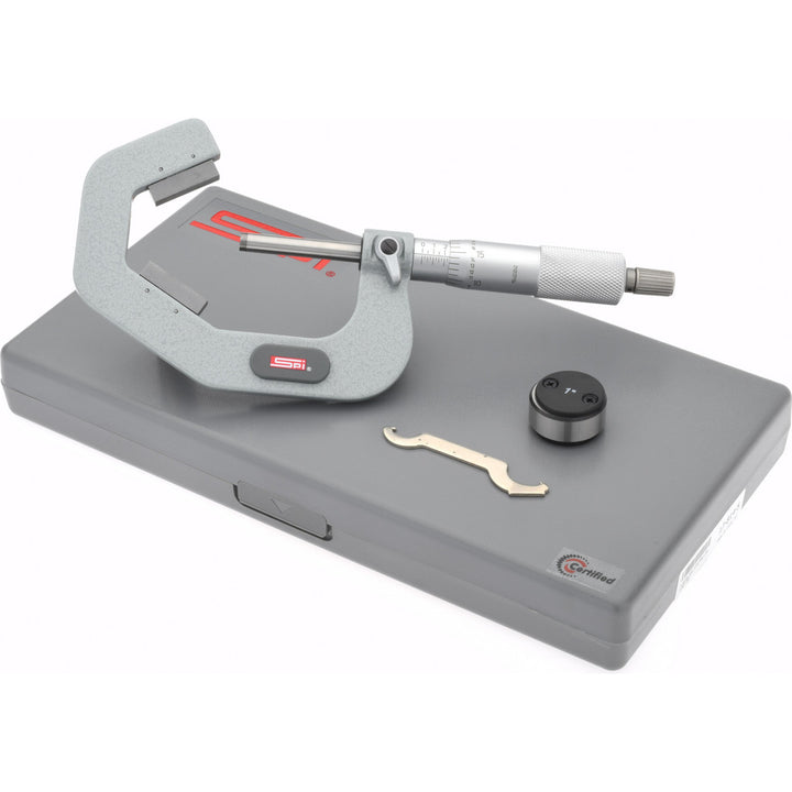 Micrometer - SPI CMS160809117