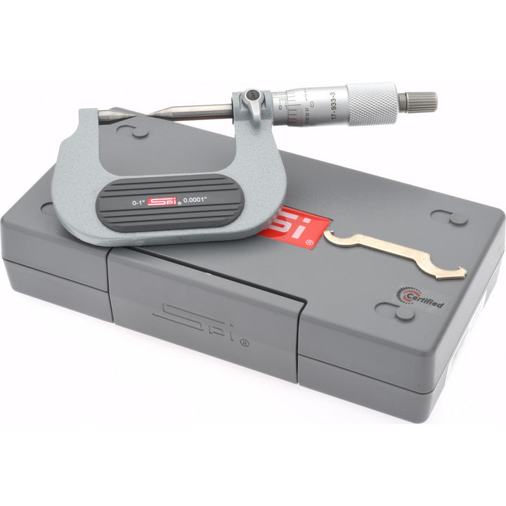 Micrometer - SPI CMS160412054