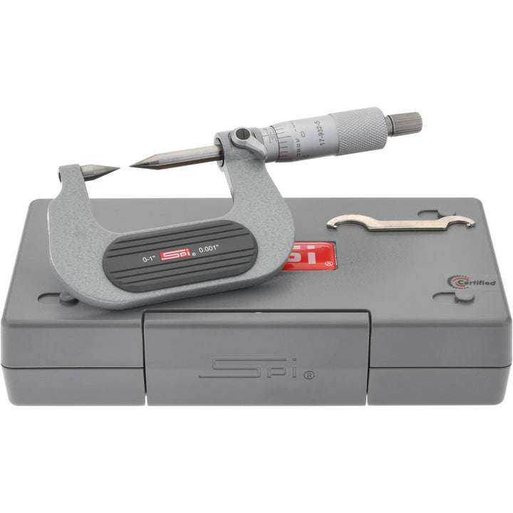 Micrometer - SPI CMS160412053